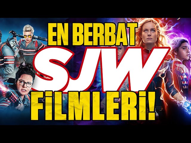 SJW ne anlama gelir? - Kapak Görseli