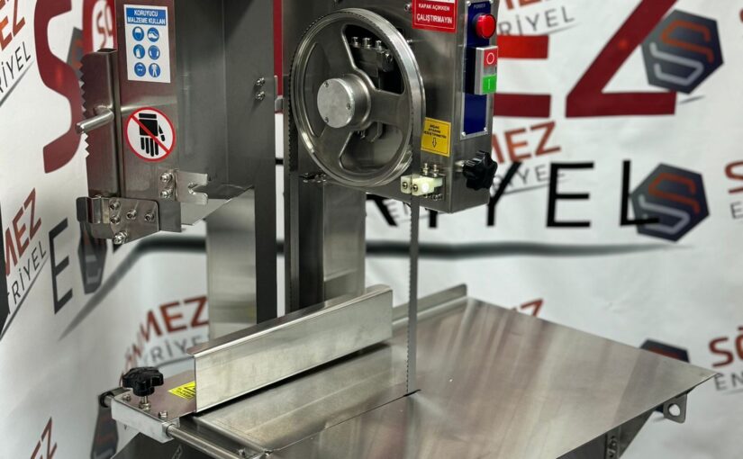 Sönmez Endüstriyel ne iş yapar? - Kapak Görseli